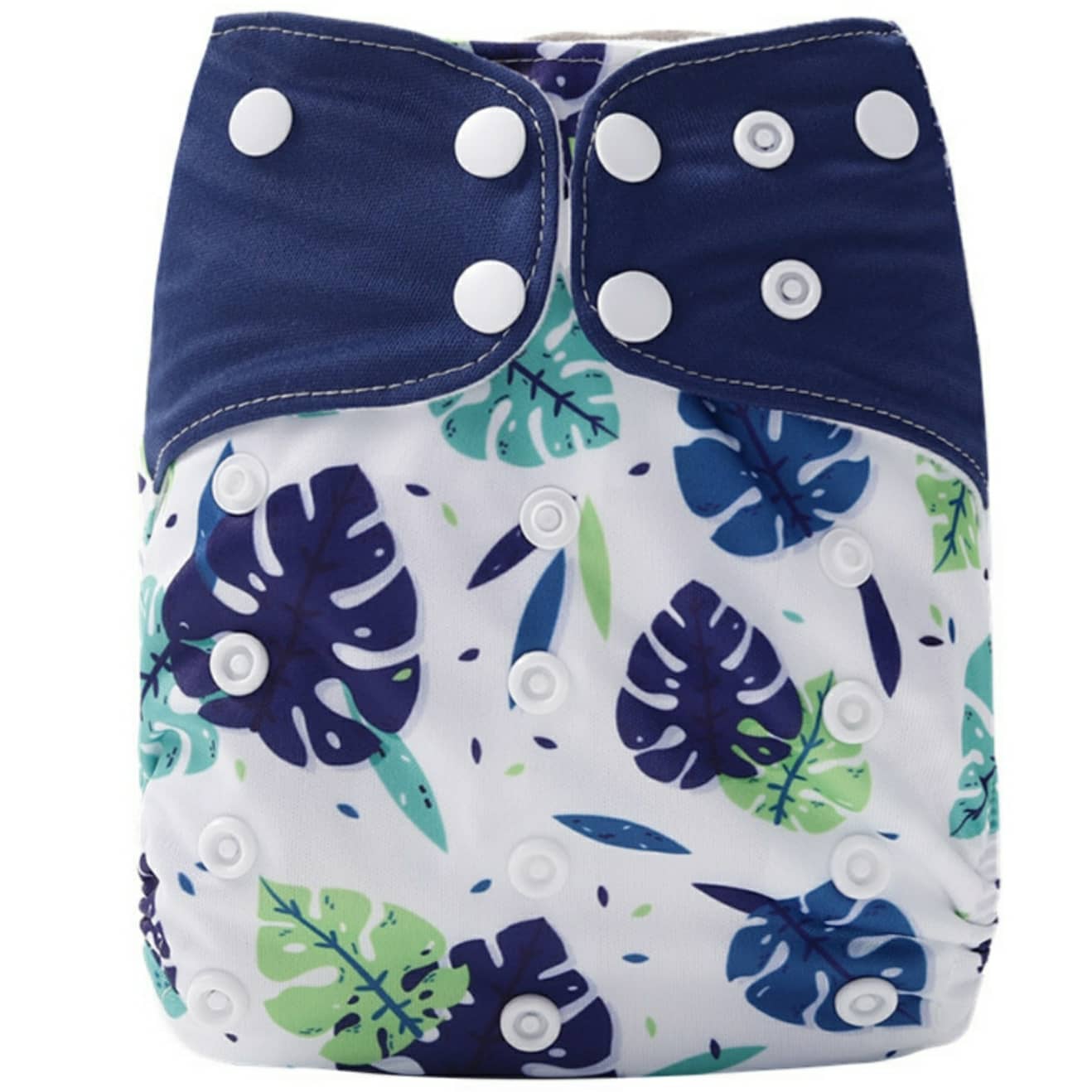 Adjustable Cloth Diaper