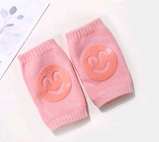 Smiley Knee Pads