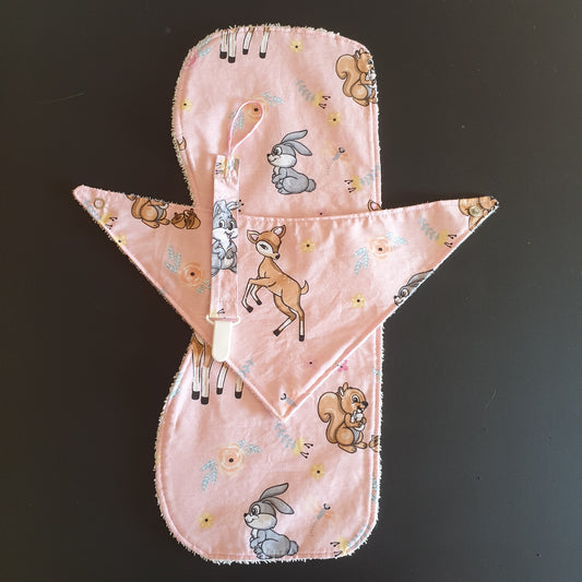 3 Piece Baby Essential Set