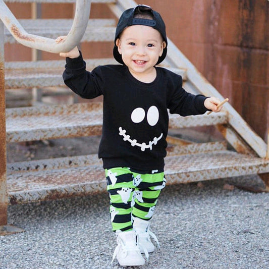 Boys Tracksuit