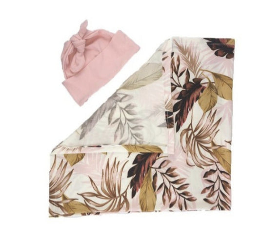 Swaddle Blancket